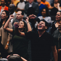 La Adoración del Tiempo Final Pt2