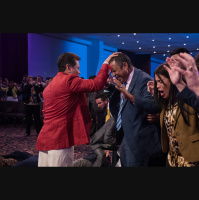 Como Activar La Bendición De Dios Pt2