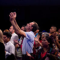 La Bendición Del Padre Pt3