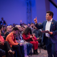 Transición A Lo Nuevo Pt1