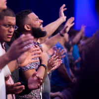 Honrando A Dios Primero Pt1