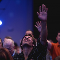 El Bautismo Del Espíritu Santo Pt2