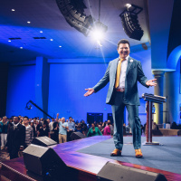 La Madurez Espiritual y el Desarrollo del Carácter Pt1