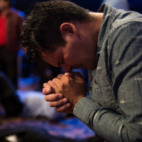 La Oración De Rompimiento Pt1