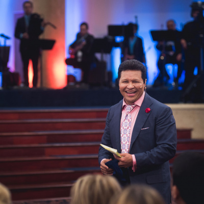 Lo Sobrenatural Ahora