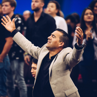 Lo Sobrenatural Ahora