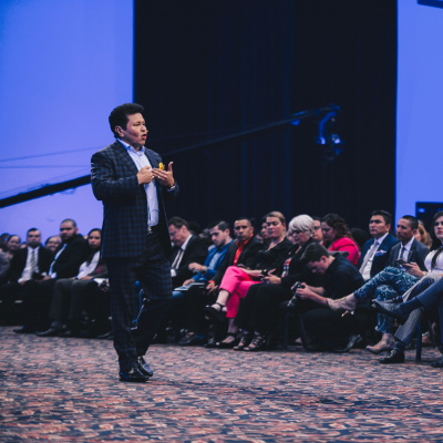 Lo Sobrenatural Ahora