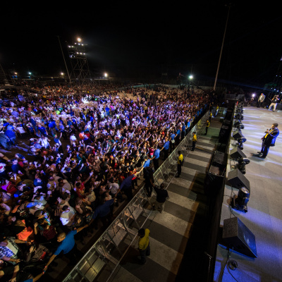 Lo Sobrenatural Ahora