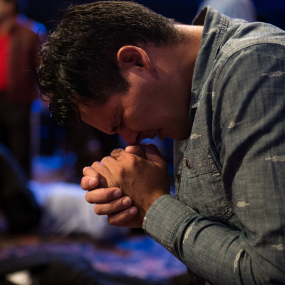 Lo Sobrenatural Ahora