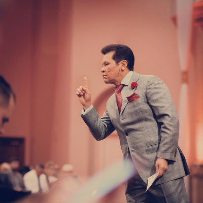 Lo Sobrenatural Ahora