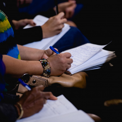 Lo Sobrenatural Ahora