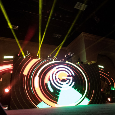 Lo Sobrenatural Ahora