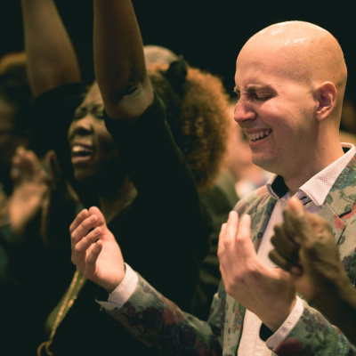 Lo Sobrenatural Ahora