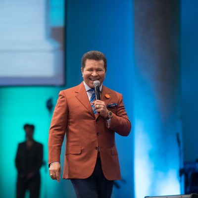 Lo Sobrenatural Ahora