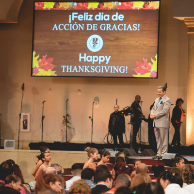 Lo Sobrenatural Ahora