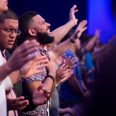 Lo Sobrenatural Ahora