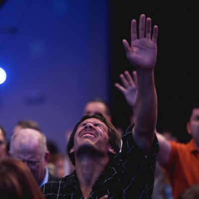 Lo Sobrenatural Ahora