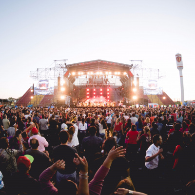 Lo Sobrenatural Ahora