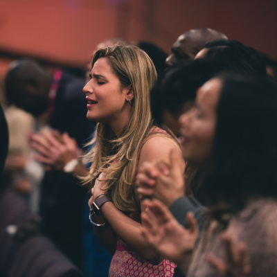 Lo Sobrenatural Ahora