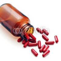 Medicamento difícil de tomar