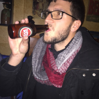 Vasco - O violador...