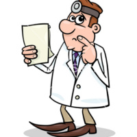 Diagnóstico difícil