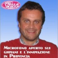 Microfono aperto 03/12/08