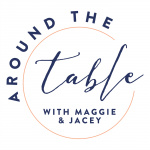 Around The Table Podcast