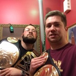 Happy Hour With Dorval  Jarvis