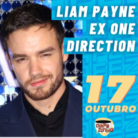 60% DOS CASAIS SE CONHECEM ONLINE e Liam Payne ex One Direction Cafezinho - Quinta-feira - 17/10/24