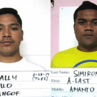 News-miyu pågo (Nov. 15, 2017)