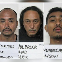 News-miyu pågo (April 18, 2018)