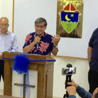 News-miyu pågo (July 14, 2017)