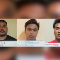 News-miyu pågo (April 5, 2017)