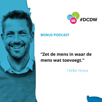 Bonuspodcast: Hielke Ytsma van CarQall