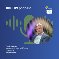 Podcast 369: Frank IJntema van CA Auto Finance