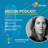 Podcast 339: Carlijn van Dijk van Jaeger Advocaten