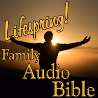 Psalms 27-29: The King Who Loved God