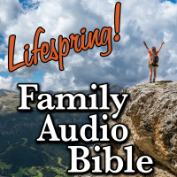 Psalms 33-35: Praise God Always