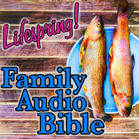 Luke 9-10: You Gotta Be Kidding