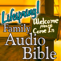 Romans 11-12: God’s Open Door Policy