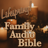 Job 25-26: Tell Me Something I Don’t Know