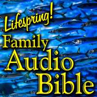 Psalms 6-8: God’s Open Arms