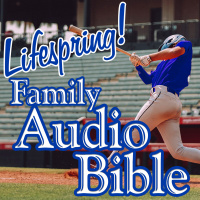 Romans 7-8: Home Run