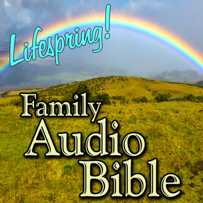 Lifespring! Family Audio Bible