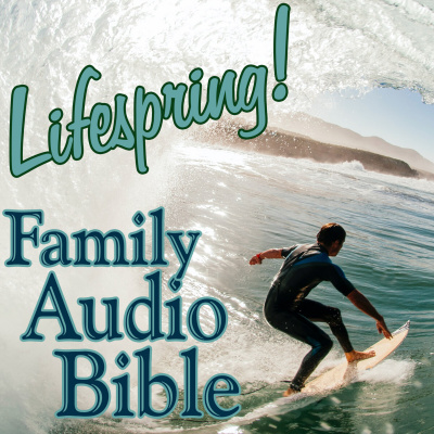 Lifespring! Family Audio Bible