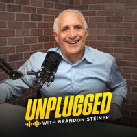 How the Yankees went from Chumps to Champs with Bill Pennington | Unplugged #184