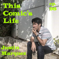 98: Justin Marquez