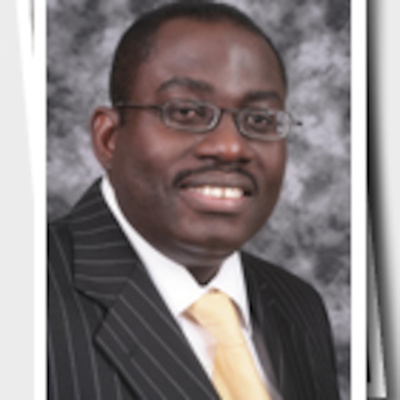 John Kwame Domprehs Podcast