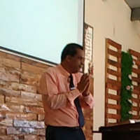 Cristo es Nuestro gran SumoSacerdote